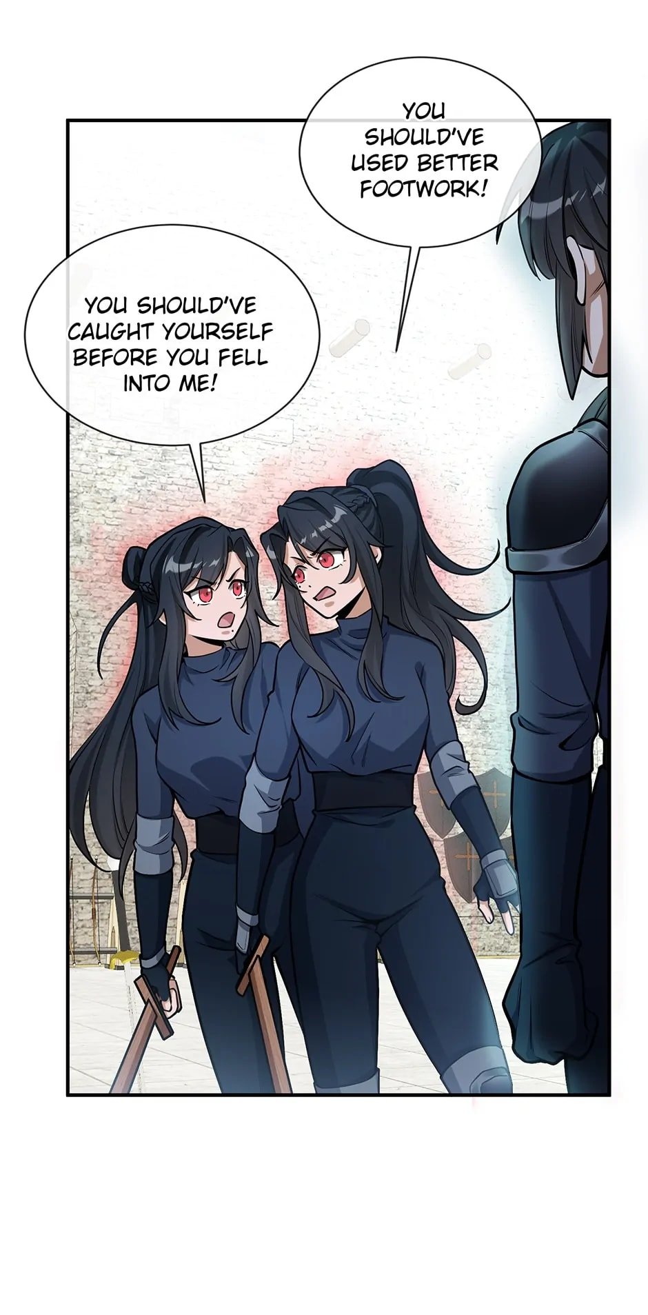 The Beginning After the End, Chapter 175.9 image 37